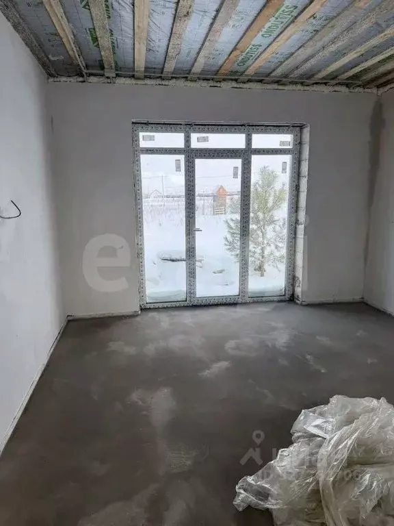 Дом в Татарстан, Тукаевский район, Калмашское с/пос ул. Ленина (112 м) - Фото 1