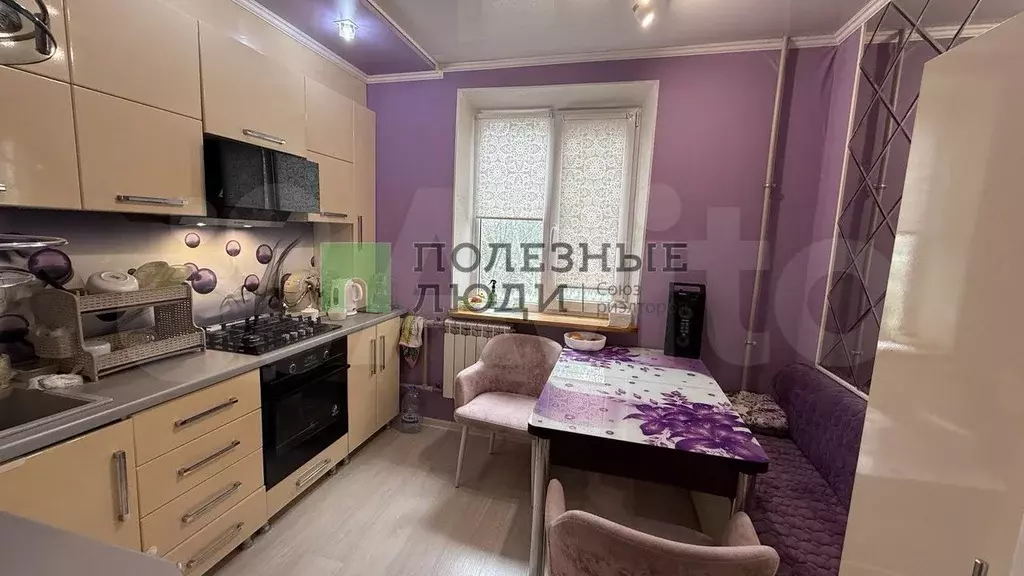 3-к. квартира, 70,9 м, 4/10 эт. - Фото 0