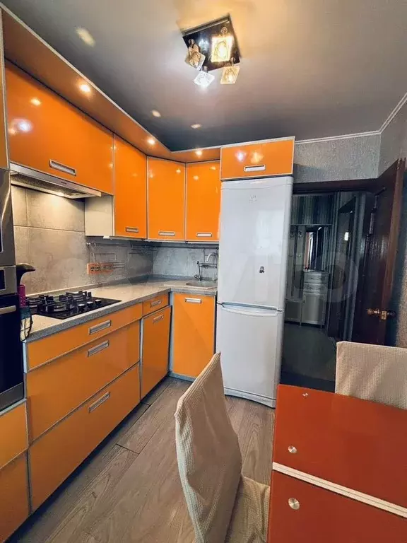 2-к. квартира, 50,2 м, 7/9 эт. - Фото 0