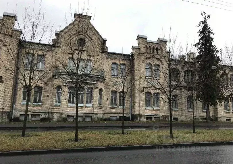 Офис в Санкт-Петербург, Санкт-Петербург, Пушкин Московская ул., 55 ... - Фото 1