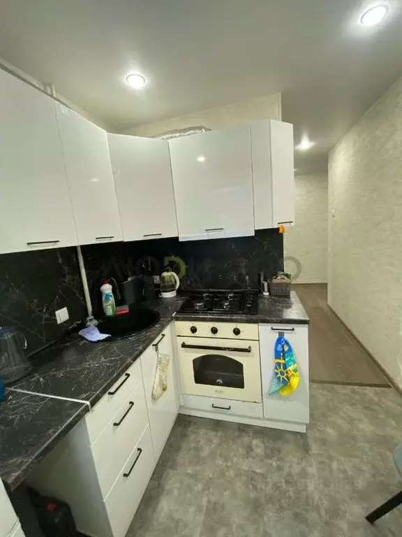 2-к кв. Коми, Сыктывкар ул. Малышева, 13 (48.4 м) - Фото 2