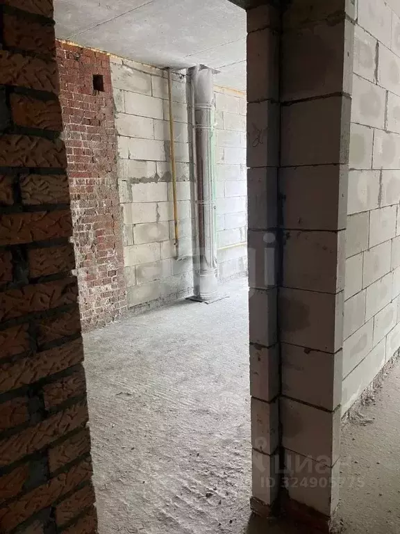 1-к кв. Северная Осетия, Владикавказ ул. Кантемира Гусова, 7 (40.0 м) - Фото 0