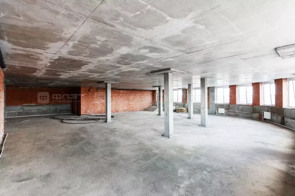 Помещение свободного назначения в Татарстан, Пестречинский район, ... - Фото 2