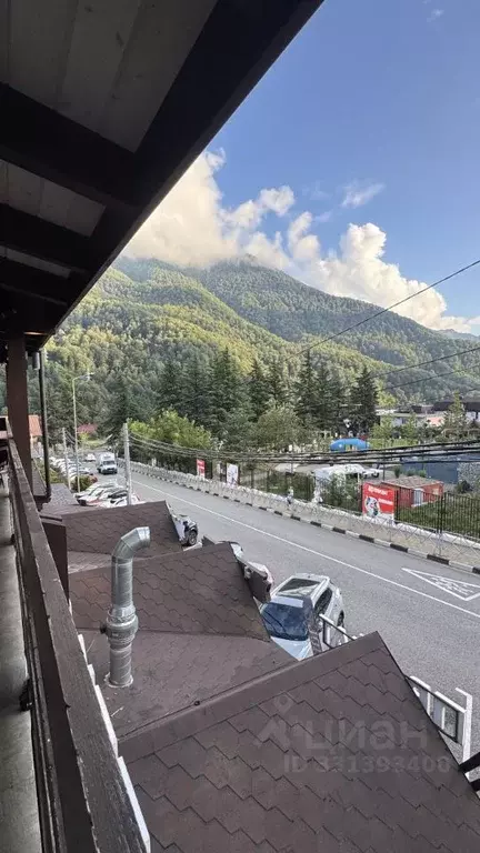 Помещение свободного назначения в Краснодарский край, Сочи Красная ... - Фото 2