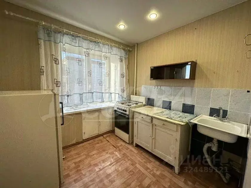 1-к кв. Тюменская область, Тюмень ул. Карла Маркса, 125 (36.0 м) - Фото 1