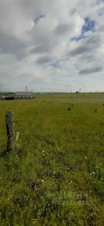 Участок в Московская область, Дмитровский муниципальный округ, д. ... - Фото 2