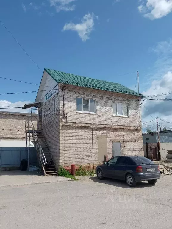 Офис в Новгородская область, Великий Новгород Хутынская ул., 58к2 (48 ... - Фото 0