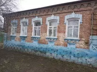 Дом 30,6 м на участке 9,3 сот. - Фото 0