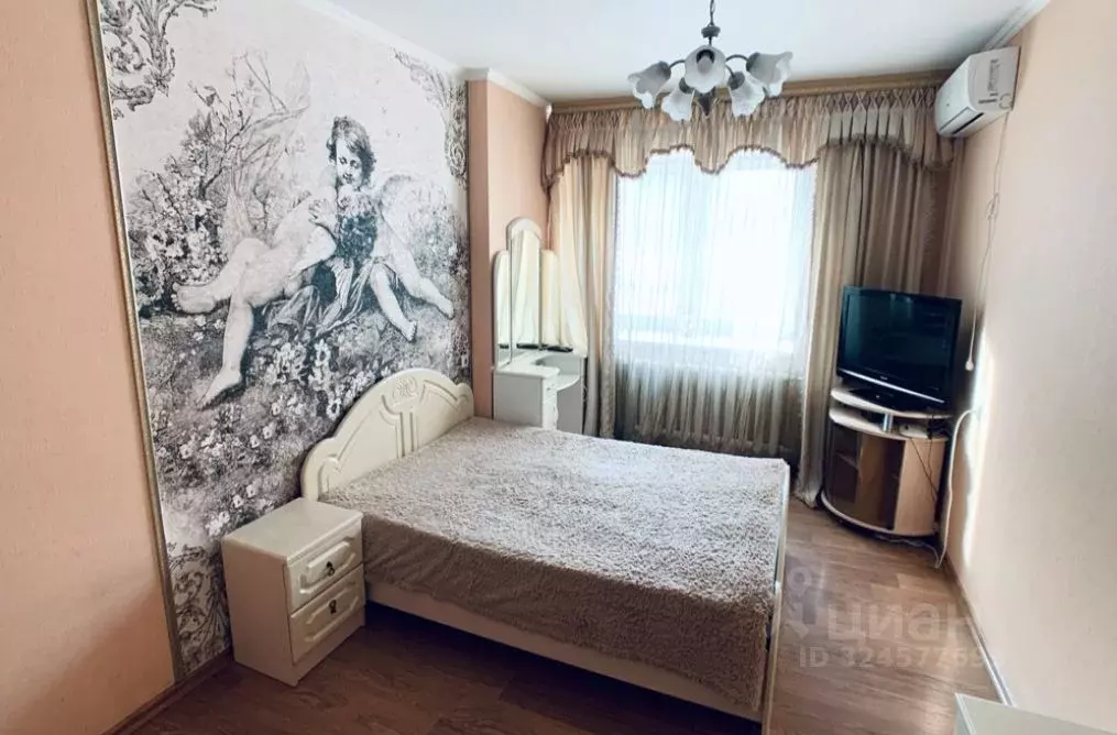 1-к кв. Амурская область, Благовещенск ул. Островского, 75/1 (45.0 м) - Фото 1