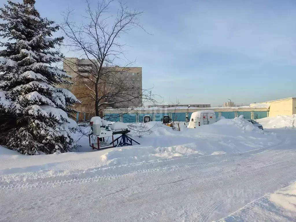 Помещение свободного назначения в Тюменская область, Тюмень ул. 30 лет ... - Фото 1