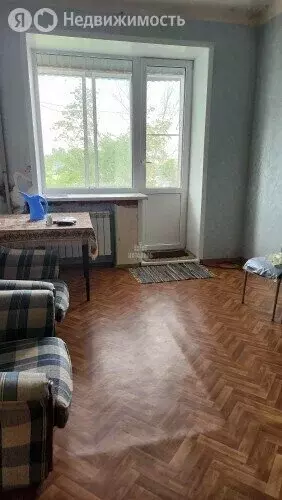 3-комнатная квартира: Воронеж, Депутатская улица, 8 (76 м) - Фото 2