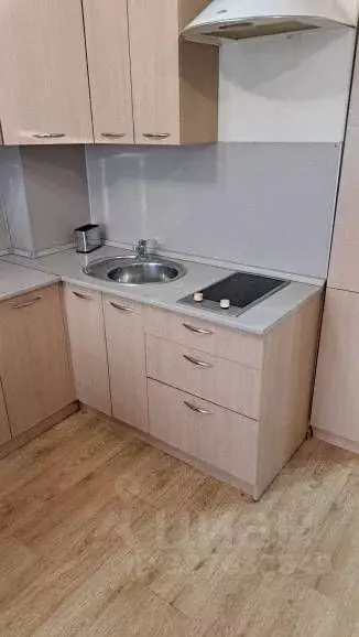 Студия Хакасия, Абакан ул. Торосова, 7к1 (27.0 м) - Фото 1