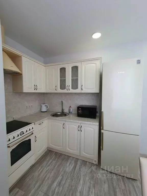 1-к кв. Самарская область, Самара ул. Урицкого, 23 (40.0 м) - Фото 2