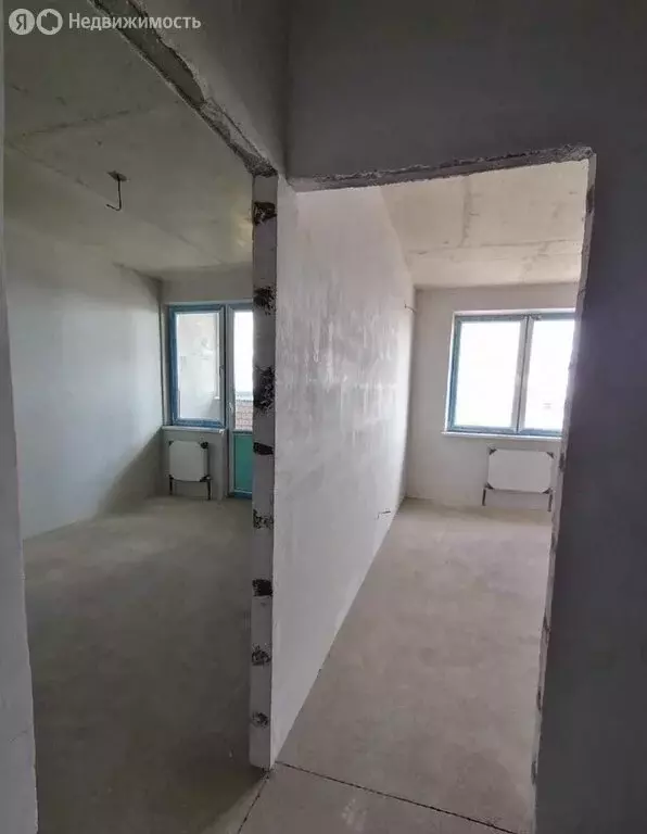 1-комнатная квартира: Краснодар, улица Куликова Поля, 16 (36 м) - Фото 2