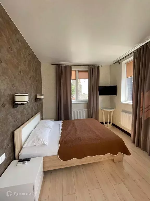Продаётся 4-к квартира, 112.3 м - Фото 0