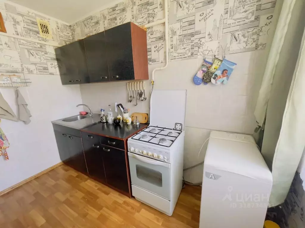 3-к кв. Орловская область, Орел Кромская ул., 11 (67.0 м) - Фото 1