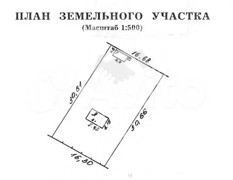 Дача 17,1 м на участке 4 сот. - Фото 0