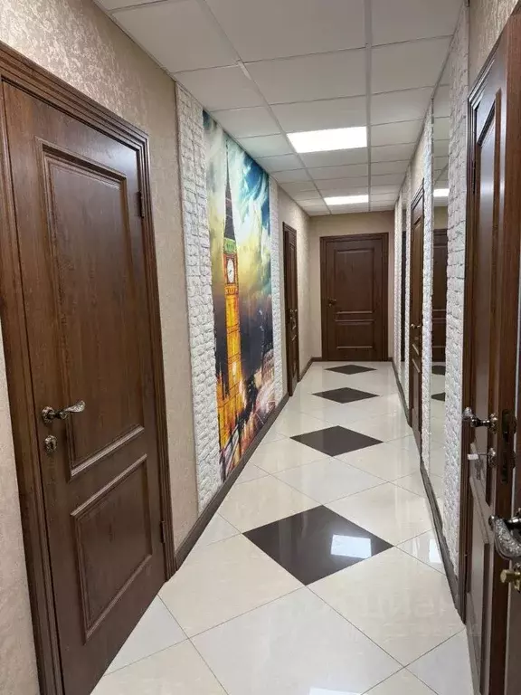 Офис в Калужская область, Калуга  (200 м) - Фото 1