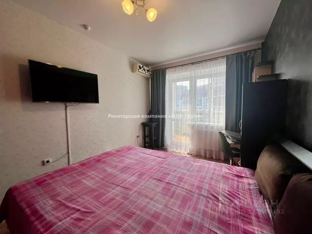 2-к кв. Хабаровский край, Хабаровск Совхозная ул., 31А (44.6 м) - Фото 2