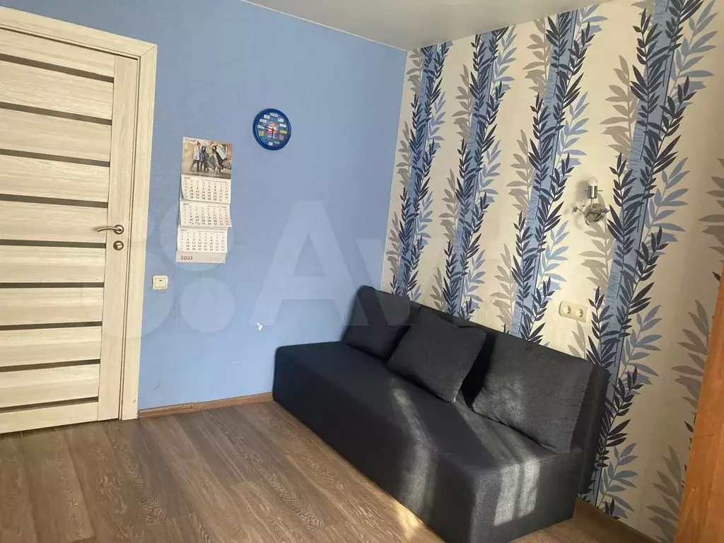 3-к. квартира, 80 м, 1/9 эт. - Фото 1