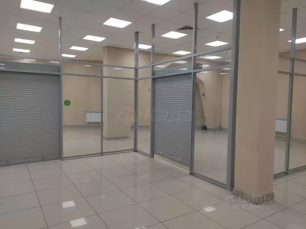 Помещение свободного назначения в Ульяновская область, Ульяновск ул. ... - Фото 2