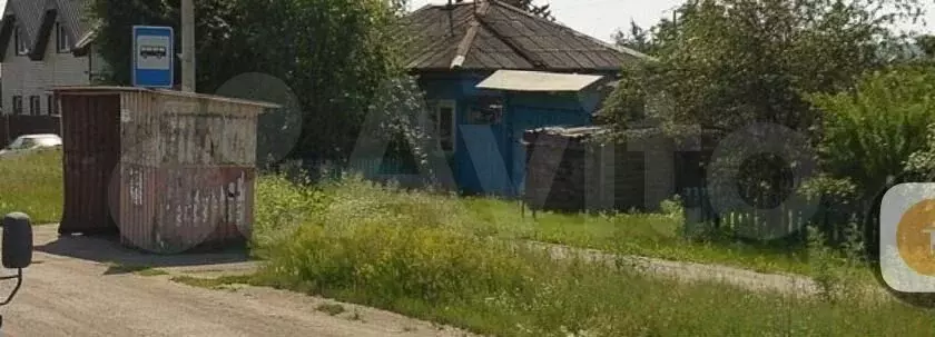 Дом 33,1 м на участке 8,6 сот. - Фото 0