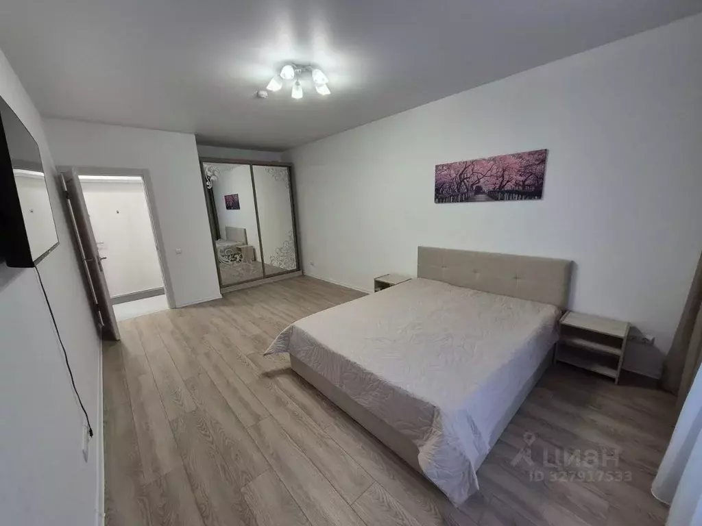 2-к кв. Москва Кусковская ул., 12/1 (43.0 м) - Фото 1