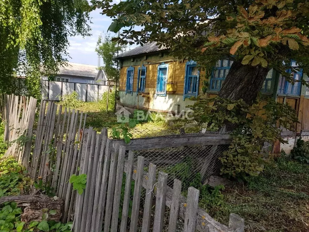 Дом в Воронежская область, Анна пгт ул. Чехова, 11 (31 м) - Фото 0