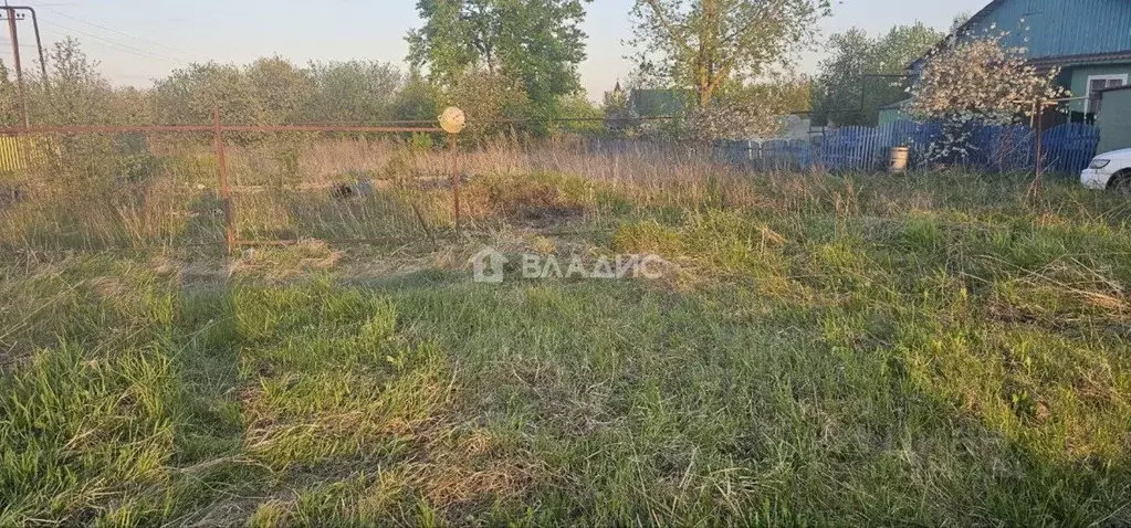 Участок в Владимирская область, Собинский муниципальный округ, с. ... - Фото 2