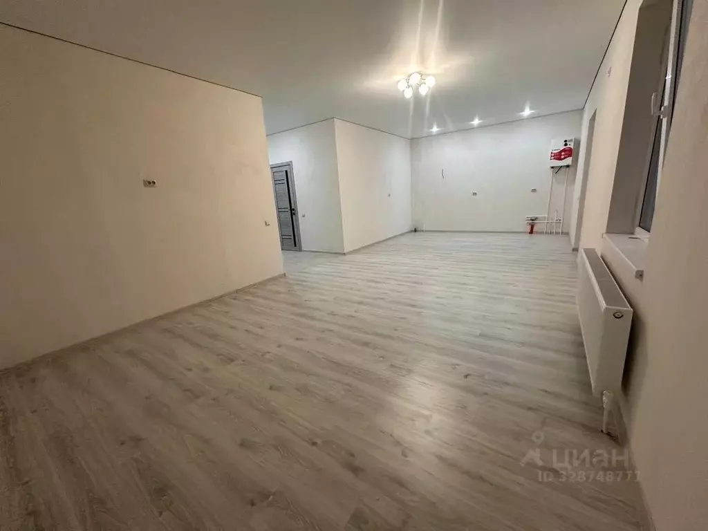 Дом в Краснодарский край, Темрюк пл. Центральная (78 м) - Фото 2