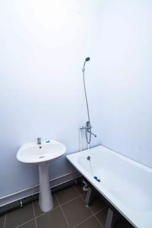 Продаётся квартира-студия, 27.1 м - Фото 1