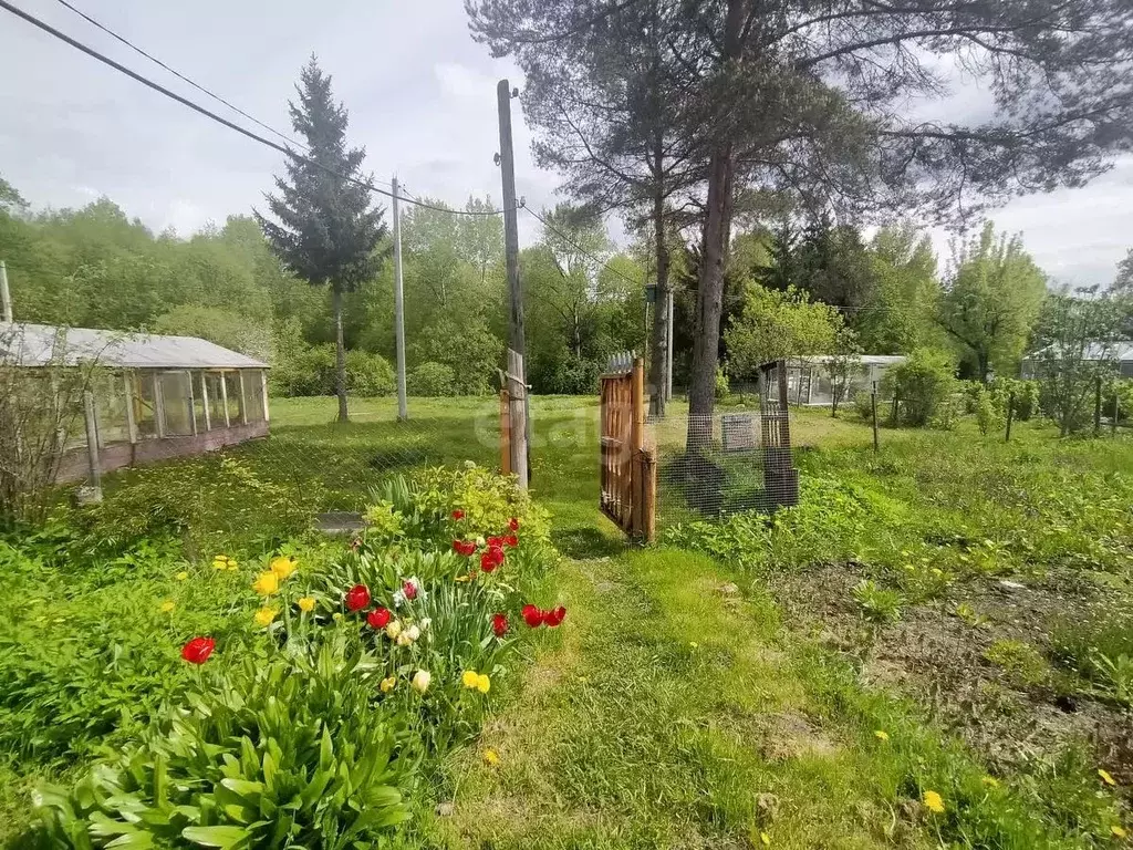 Дом в Калужская область, Барятинский район, Крисаново-Пятница с/пос, ... - Фото 1