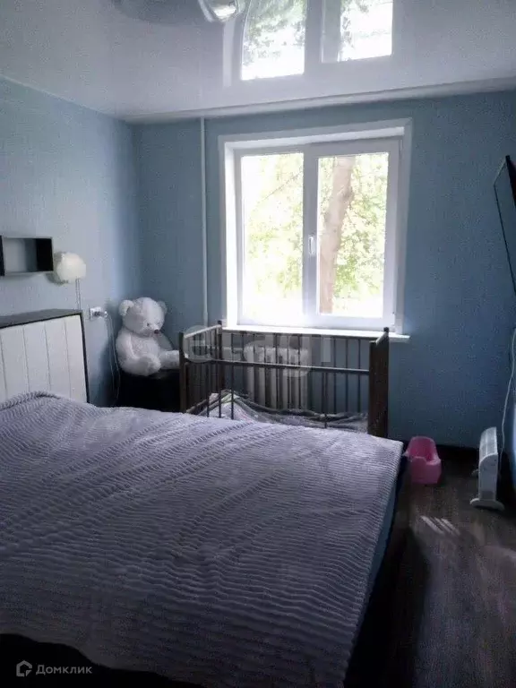 Продаётся 2-к квартира, 43 м - Фото 0