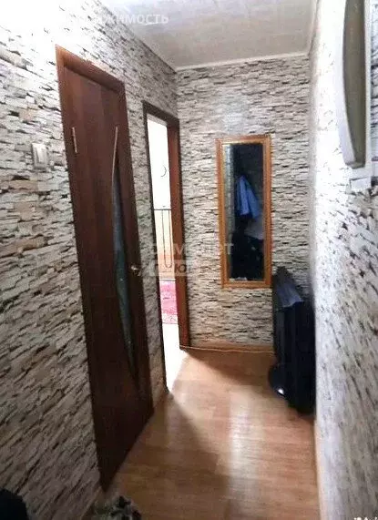 2-комнатная квартира: Липецк, Московская улица, 25 (45 м) - Фото 2