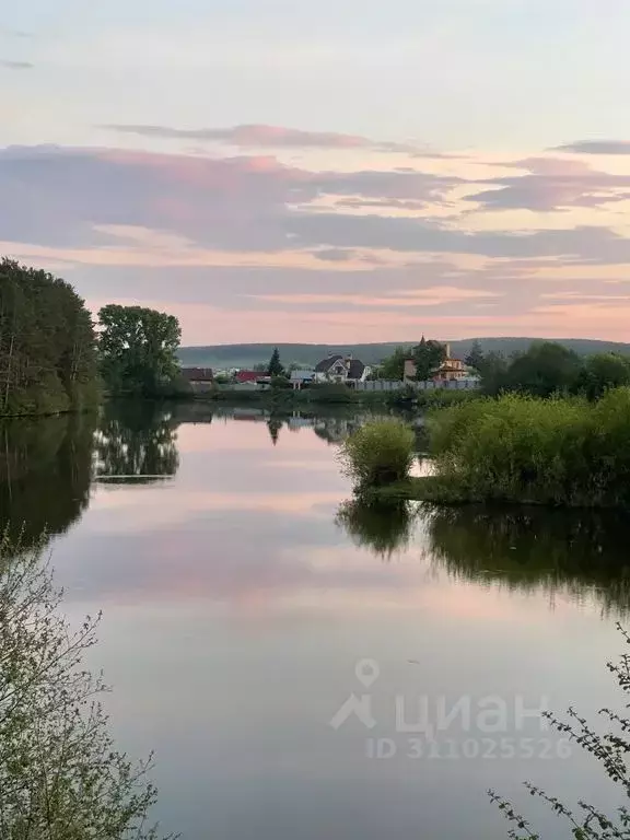 Дом в Свердловская область, Сысертский муниципальный округ, пос. ... - Фото 1