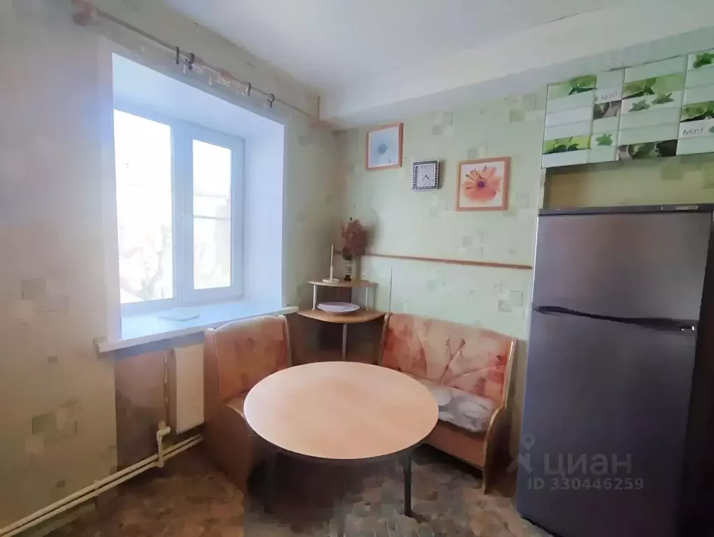 2-к кв. Костромская область, Галич ул. Луначарского, 34А (45.8 м) - Фото 2