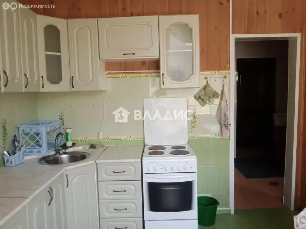 1-комнатная квартира: Лакинск, проспект Ленина, 8к2 (35 м) - Фото 1