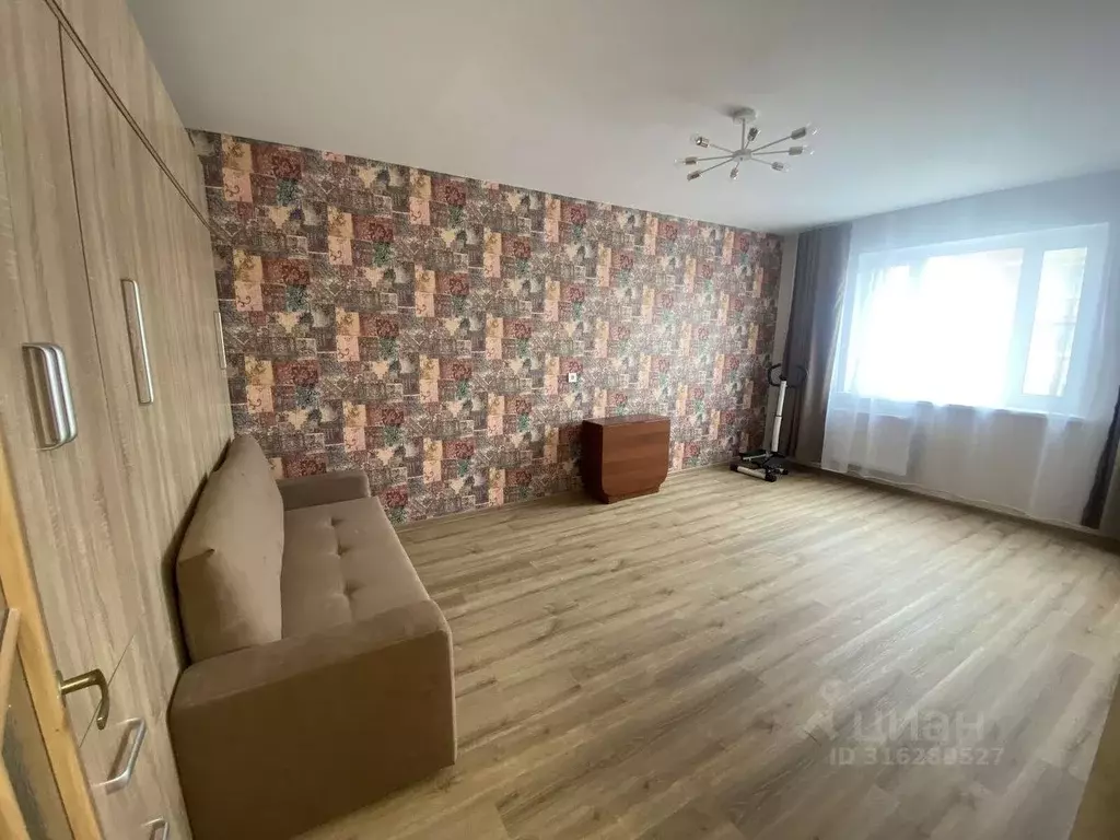 1-к кв. Санкт-Петербург Школьная ул., 88к2 (39.4 м) - Фото 0