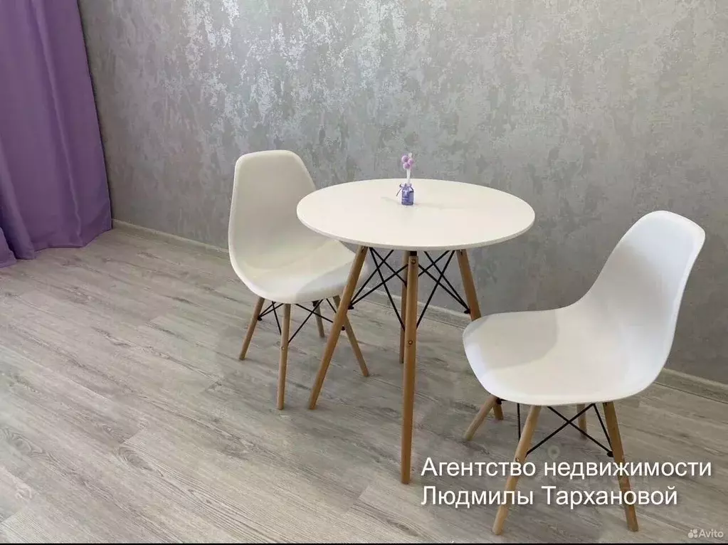 1-к кв. Самарская область, Самара Белорусская ул., 18 (32.0 м) - Фото 0
