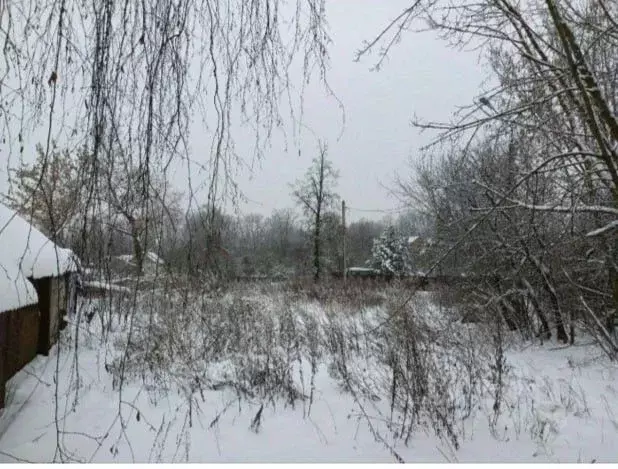 Участок в Московская область, Серпухов Заборье мкр,  (25.58 сот.) - Фото 1