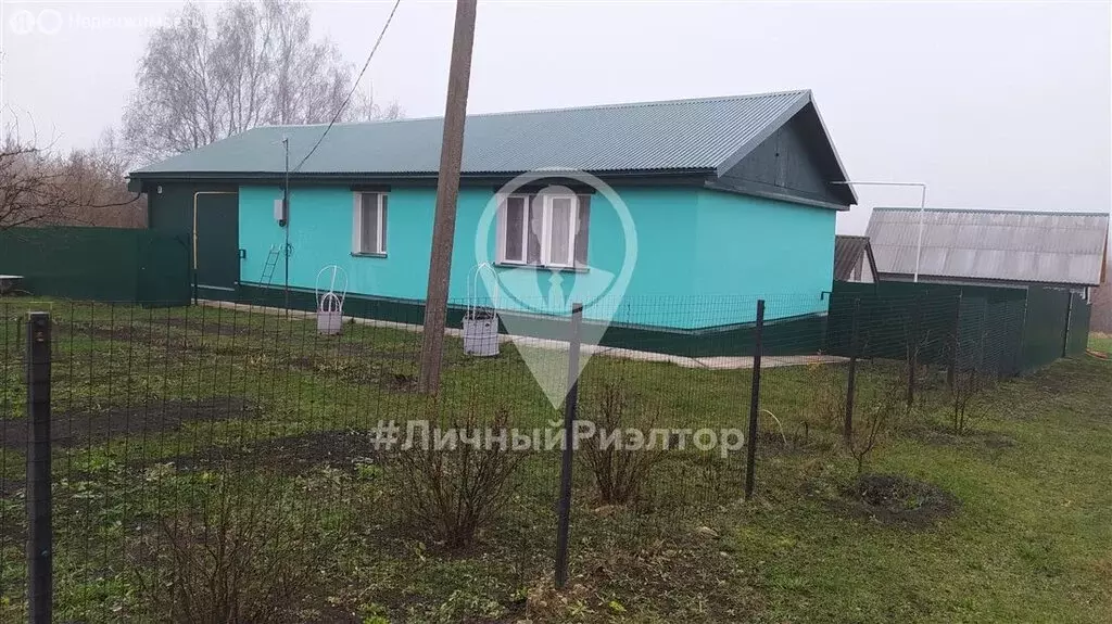 Дом в Рязанская область, Скопинский муниципальный округ, село Гремячка ... - Фото 2