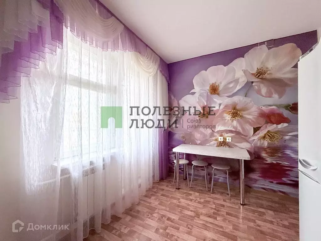 Продаётся 1-к квартира, 35.4 м - Фото 1