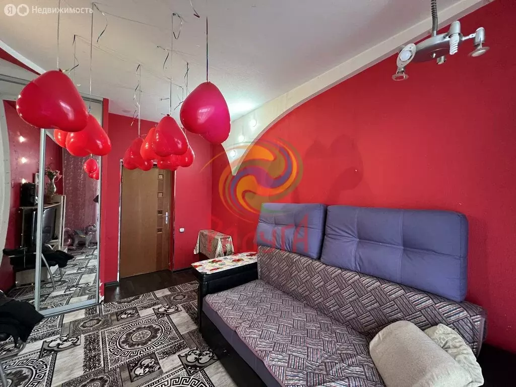 4-комнатная квартира: Иваново, улица Карла Маркса, 42/62 (71.4 м) - Фото 2