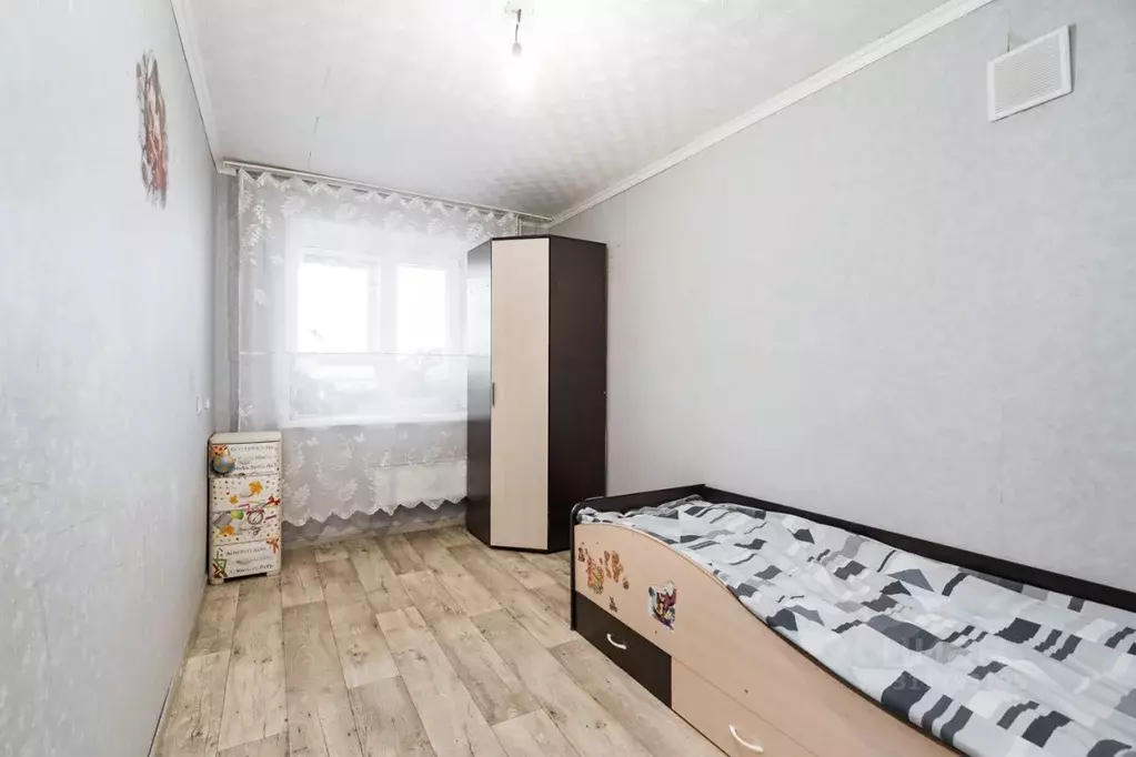 1-к кв. Томская область, Томск тракт Иркутский, 185 (37.0 м) - Фото 0