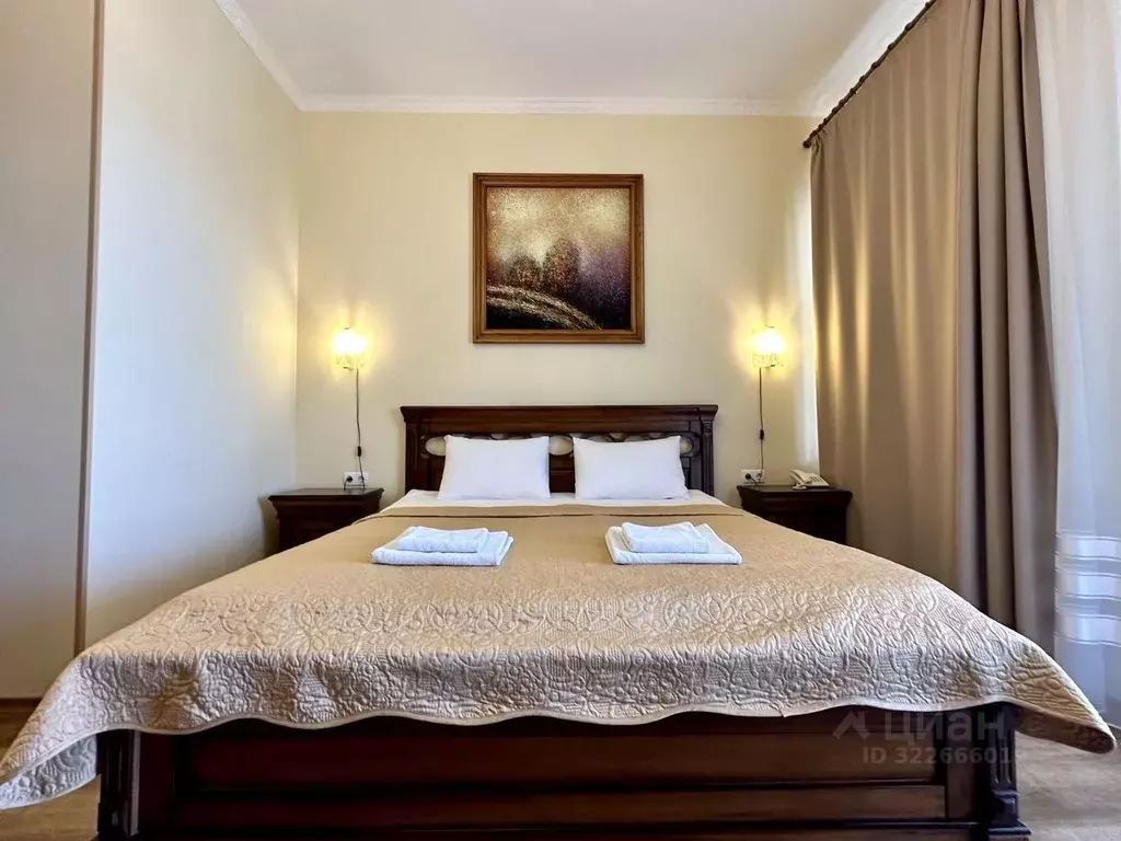 Комната Крым, Ялта ул. Щербака, 3 (27.0 м) - Фото 1