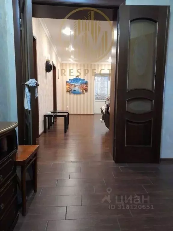 3-к кв. Ставропольский край, Пятигорск городской округ, пос. ... - Фото 1