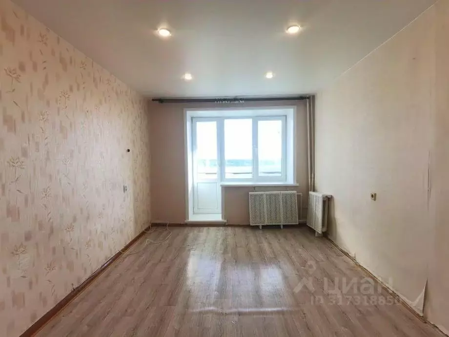 2-к кв. Пермский край, Березники ул. Пятилетки, 105 (41.8 м) - Фото 0