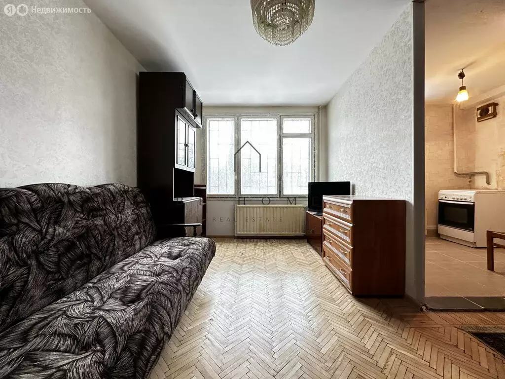 3-комнатная квартира: Санкт-Петербург, улица Костюшко, 70 (41.7 м) - Фото 1