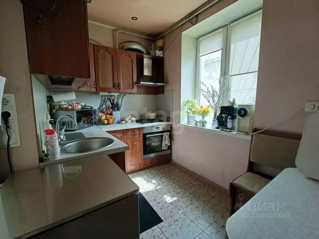 2-к кв. Ставропольский край, Пятигорск ул. Людкевича (40.0 м) - Фото 1