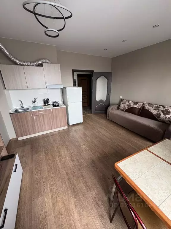 Студия Хакасия, Абакан ул. Маршала Жукова, 89 (27.0 м) - Фото 2